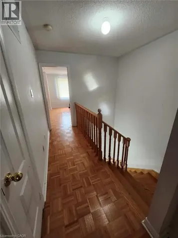 99 Corkwood Crescent Vaughan ON L6A 3C1