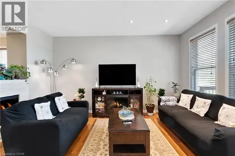 298 Garth Massey Drive Cambridge ON N1T 2K3