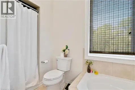 298 Garth Massey Drive Cambridge ON N1T 2K3