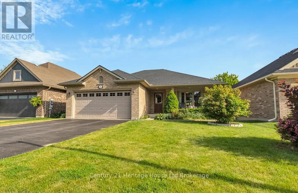 33 Park Place Tillsonburg ON N4G 0B8