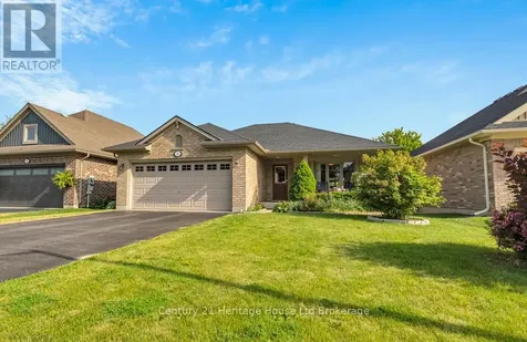 33 Park Place Tillsonburg ON N4G 0B8