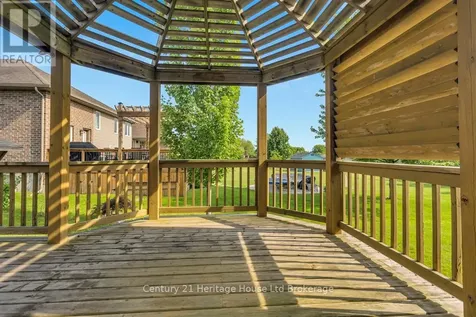 33 Park Place Tillsonburg ON N4G 0B8