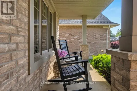33 Park Place Tillsonburg ON N4G 0B8