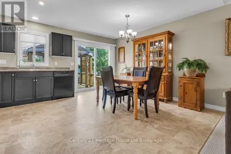 33 Park Place Tillsonburg ON N4G 0B8