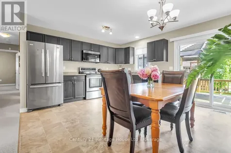 33 Park Place Tillsonburg ON N4G 0B8