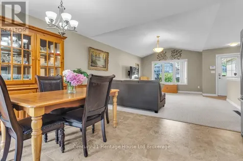 33 Park Place Tillsonburg ON N4G 0B8