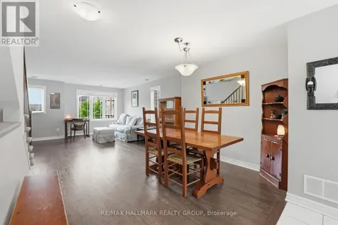 670 Danaca Private Ottawa ON K1K 2V7