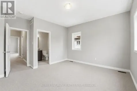 670 Danaca Private Ottawa ON K1K 2V7