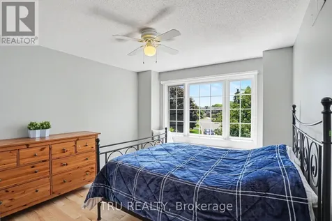 40 Cimarron Crescent Ottawa ON K2G 6E1
