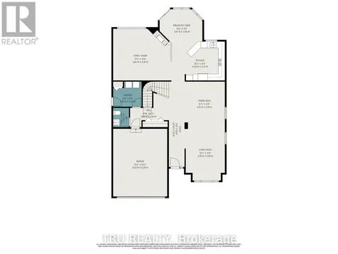 40 Cimarron Crescent Ottawa ON K2G 6E1
