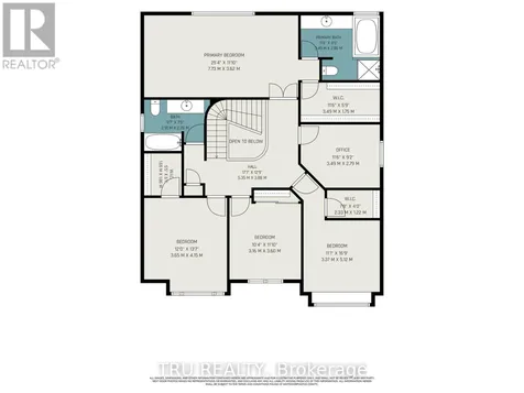 40 Cimarron Crescent Ottawa ON K2G 6E1