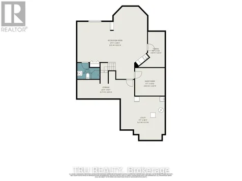 40 Cimarron Crescent Ottawa ON K2G 6E1