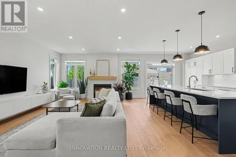 957 Atrium Ridge Ottawa ON K4M 0P3