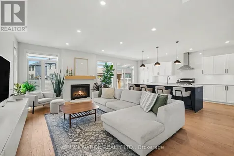 957 Atrium Ridge Ottawa ON K4M 0P3