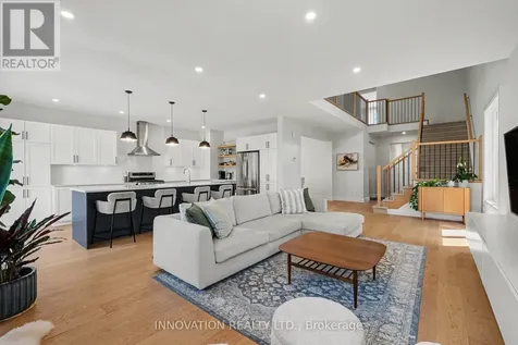 957 Atrium Ridge Ottawa ON K4M 0P3