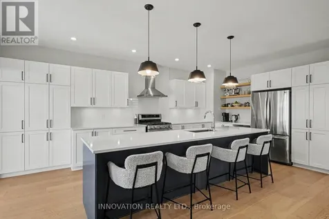 957 Atrium Ridge Ottawa ON K4M 0P3