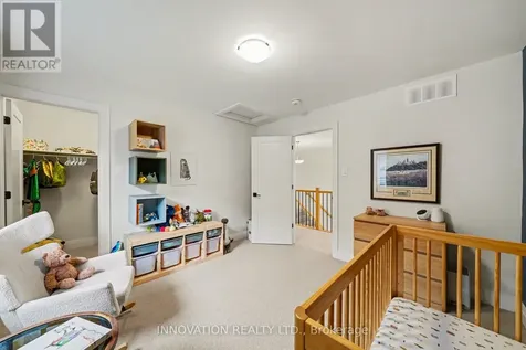 957 Atrium Ridge Ottawa ON K4M 0P3