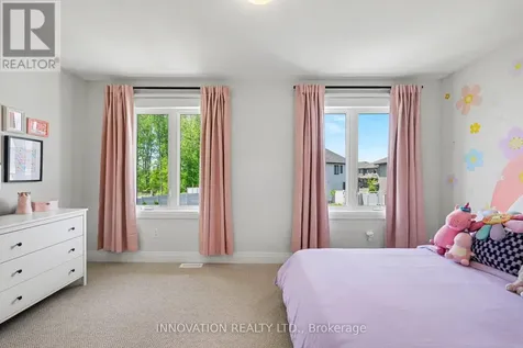 957 Atrium Ridge Ottawa ON K4M 0P3