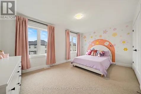 957 Atrium Ridge Ottawa ON K4M 0P3