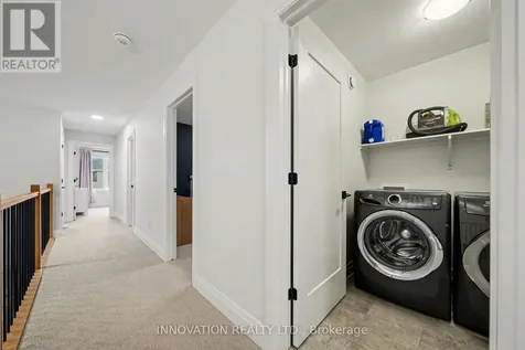 957 Atrium Ridge Ottawa ON K4M 0P3
