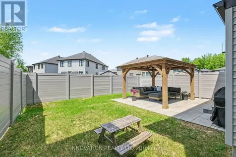 957 Atrium Ridge Ottawa ON K4M 0P3