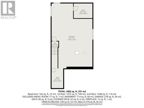 957 Atrium Ridge Ottawa ON K4M 0P3