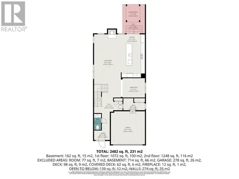 957 Atrium Ridge Ottawa ON K4M 0P3