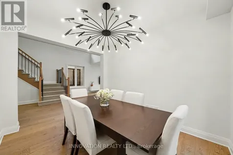 957 Atrium Ridge Ottawa ON K4M 0P3