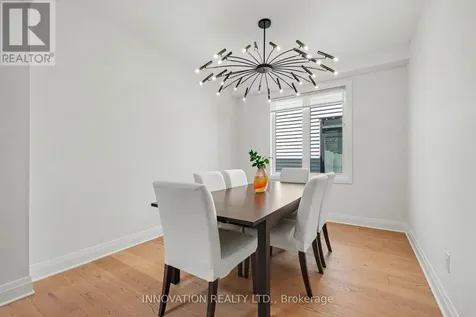 957 Atrium Ridge Ottawa ON K4M 0P3