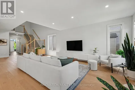 957 Atrium Ridge Ottawa ON K4M 0P3