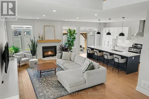 957 Atrium Ridge Ottawa ON K4M 0P3