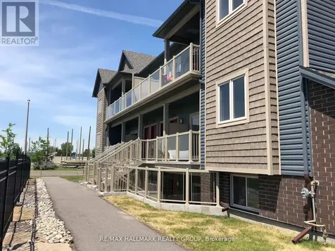 273 Big Sky Private Ottawa ON K1T 0M8