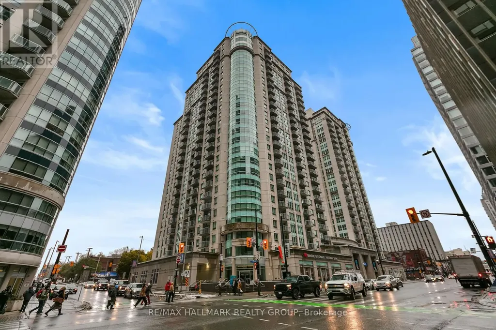 234 Rideau Street Ottawa ON K1N 0A9