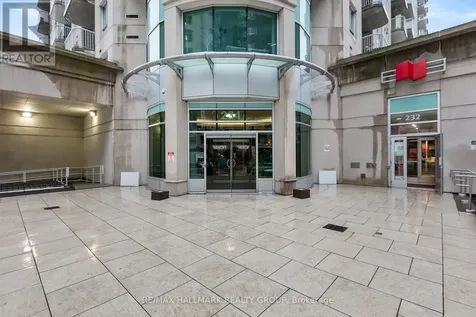 234 Rideau Street Ottawa ON K1N 0A9