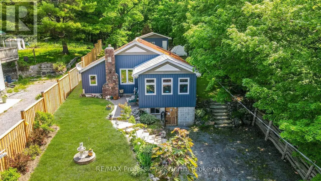 203 Burleigh Street North Kawartha ON K0L 1A0