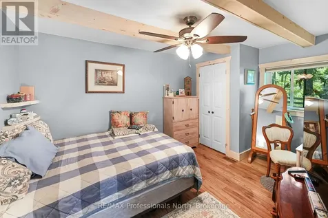 203 Burleigh Street North Kawartha ON K0L 1A0