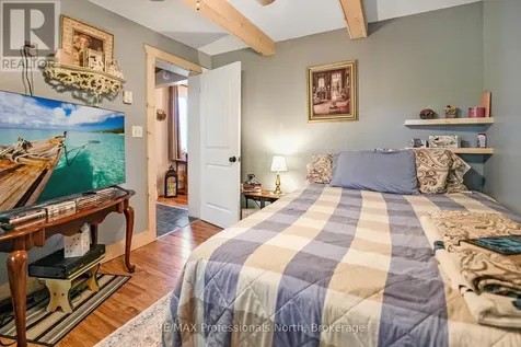 203 Burleigh Street North Kawartha ON K0L 1A0