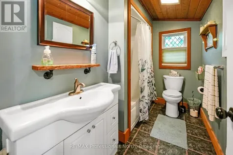 203 Burleigh Street North Kawartha ON K0L 1A0