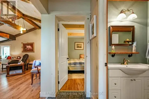 203 Burleigh Street North Kawartha ON K0L 1A0