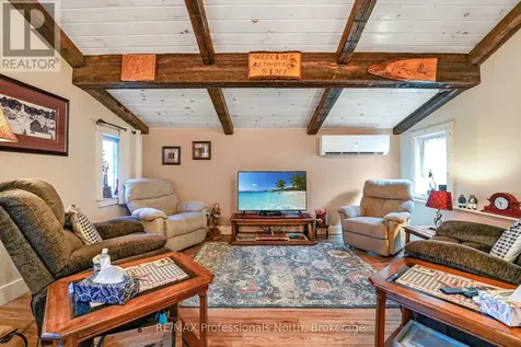 203 Burleigh Street North Kawartha ON K0L 1A0