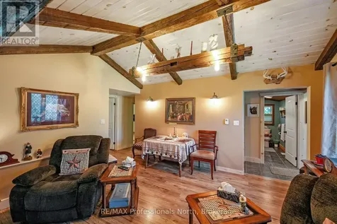 203 Burleigh Street North Kawartha ON K0L 1A0