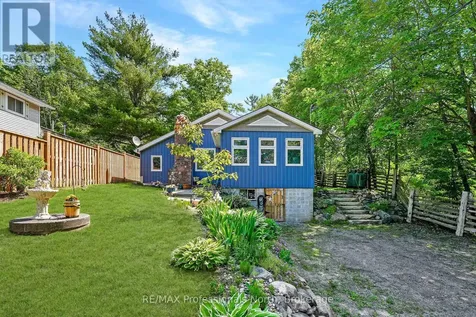 203 Burleigh Street North Kawartha ON K0L 1A0