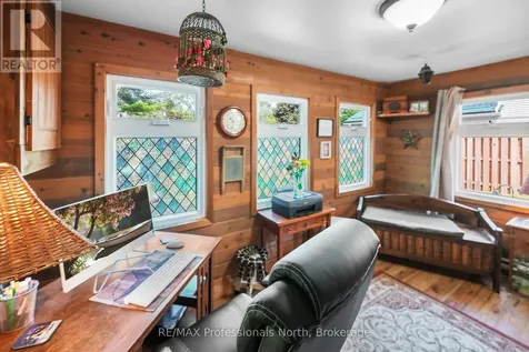203 Burleigh Street North Kawartha ON K0L 1A0