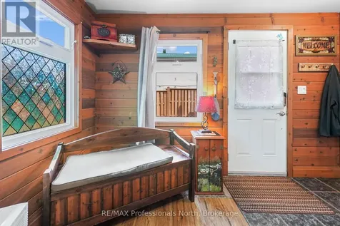 203 Burleigh Street North Kawartha ON K0L 1A0