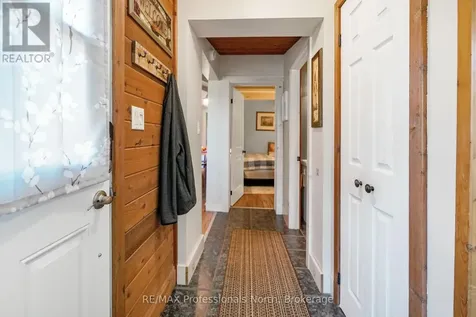203 Burleigh Street North Kawartha ON K0L 1A0