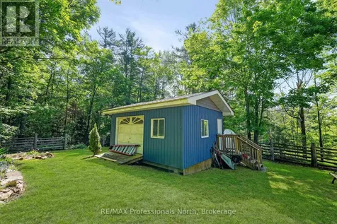 203 Burleigh Street North Kawartha ON K0L 1A0