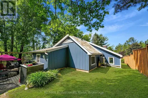 203 Burleigh Street North Kawartha ON K0L 1A0
