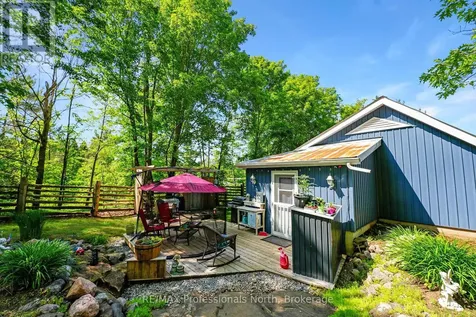 203 Burleigh Street North Kawartha ON K0L 1A0