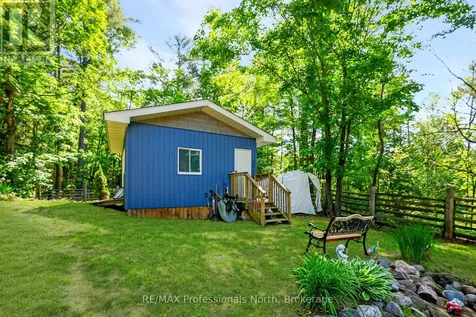 203 Burleigh Street North Kawartha ON K0L 1A0