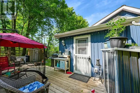 203 Burleigh Street North Kawartha ON K0L 1A0